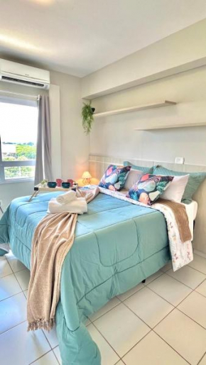 Apartamento 615B Esmeralda